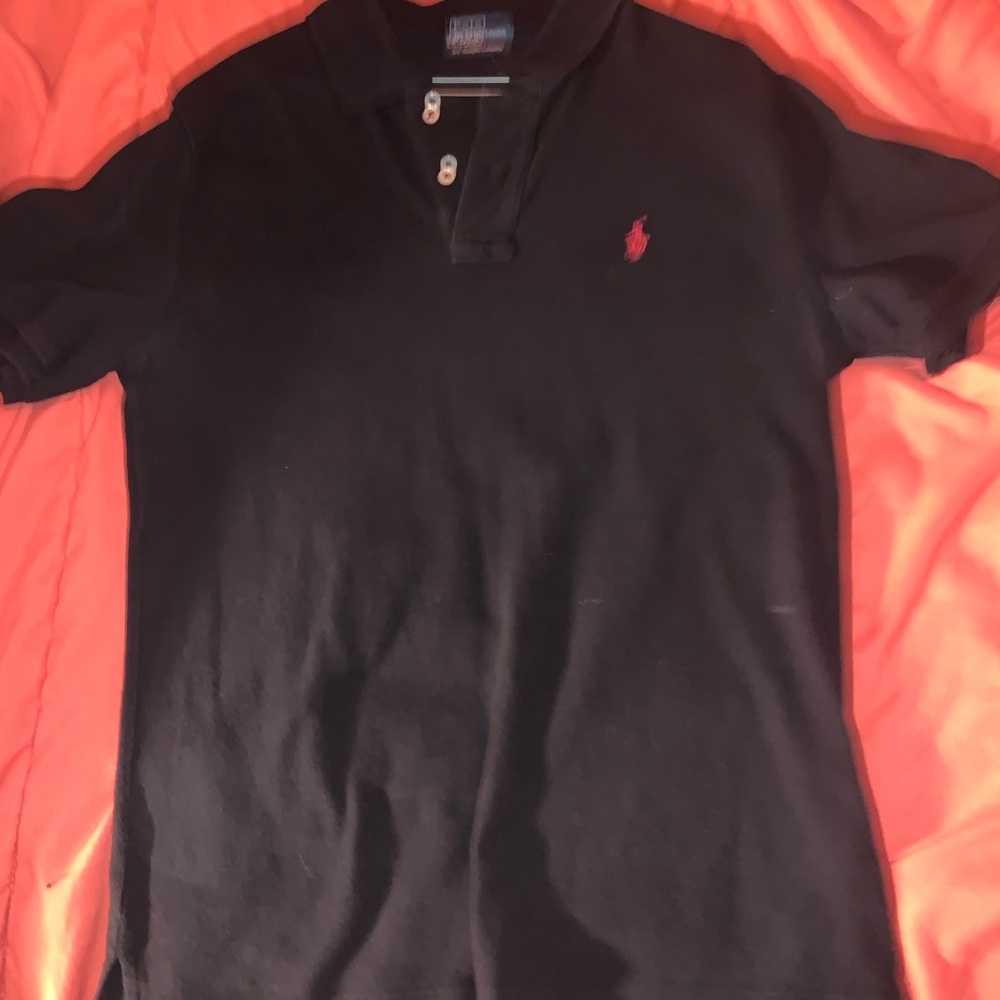 Polo shirt